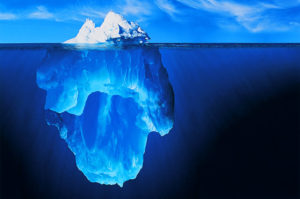 iceberg_Clevenger
