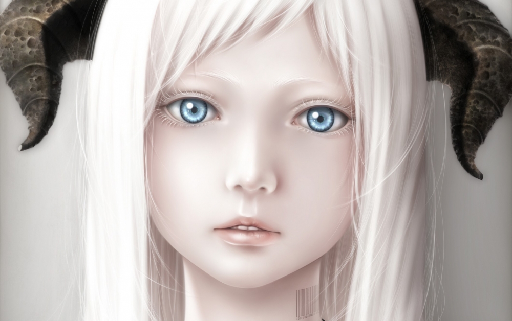 fantasy-girl-close-up-face-view-horns-blue-eyes-white-hair-fantasy-2910-resized
