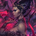 HD-wallpaper-dark-queen-queen-armour-fantasy-dark-thumbnail