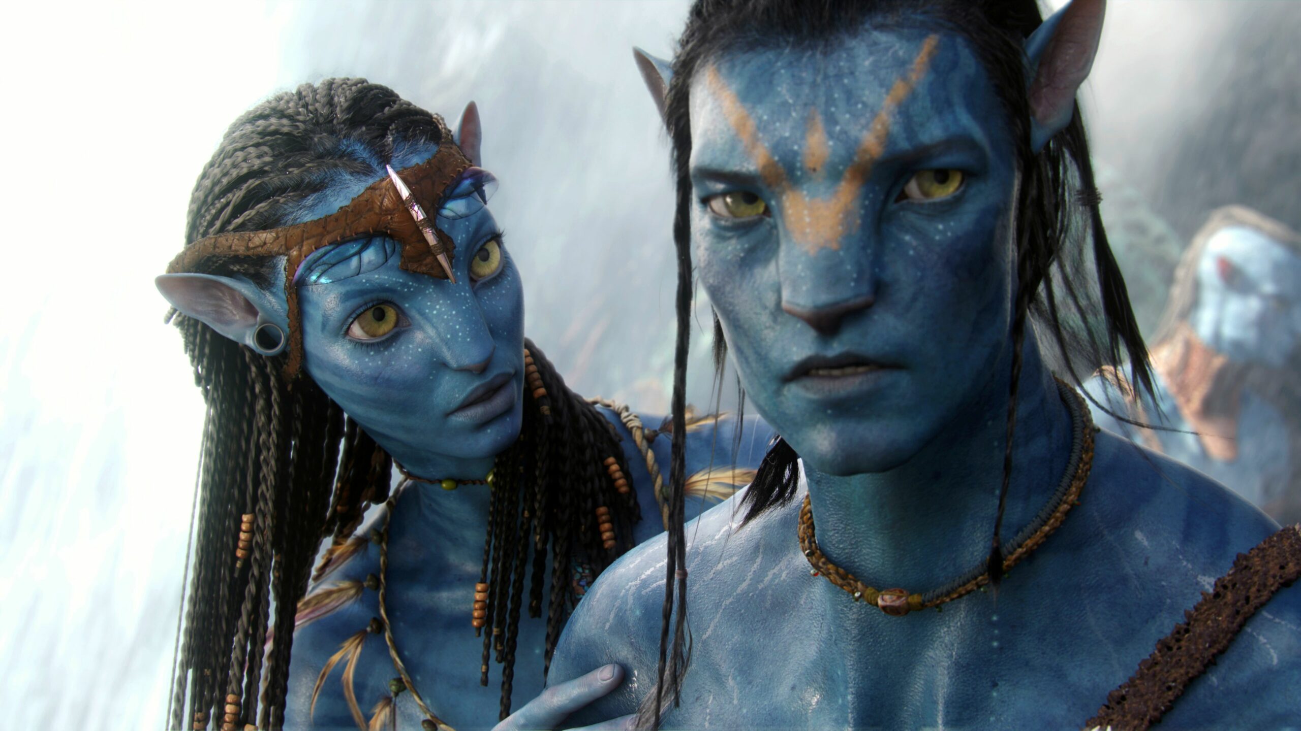 Neytiri-et-Jake-dans-Avatar